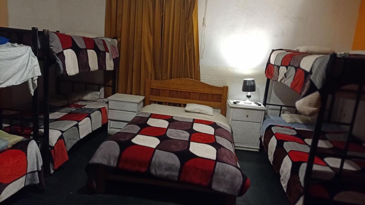 Il Riposo Hotel Арекуипа Екстериор снимка