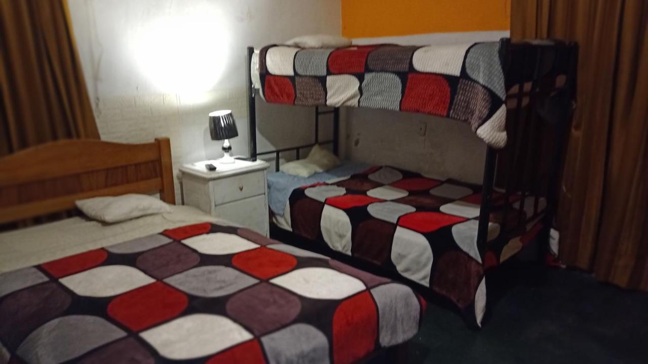 Il Riposo Hotel Арекуипа Екстериор снимка