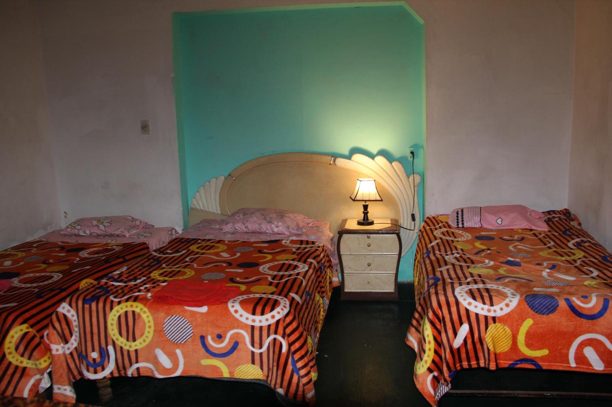 Il Riposo Hotel Арекуипа Екстериор снимка