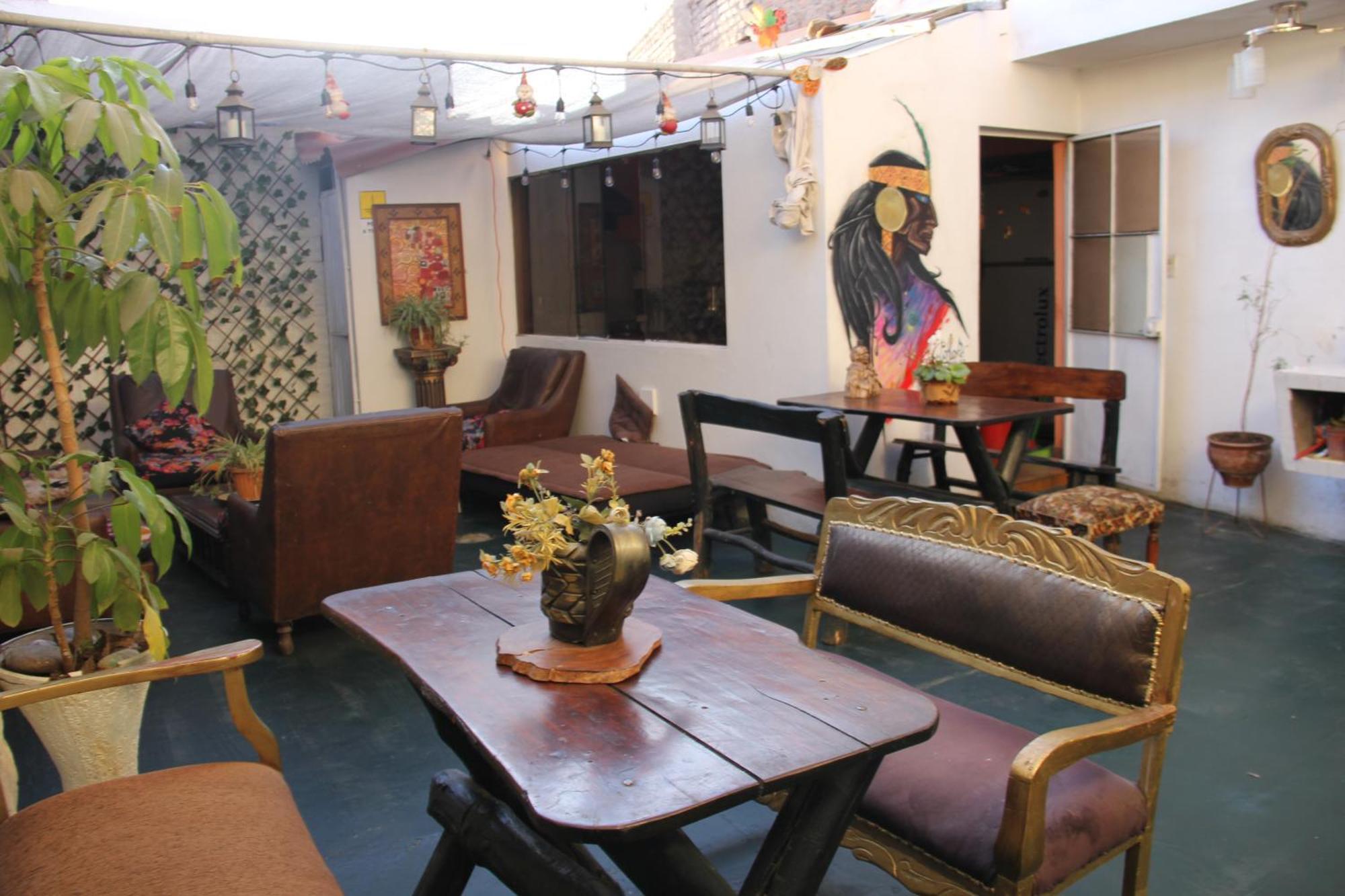Il Riposo Hotel Арекуипа Екстериор снимка