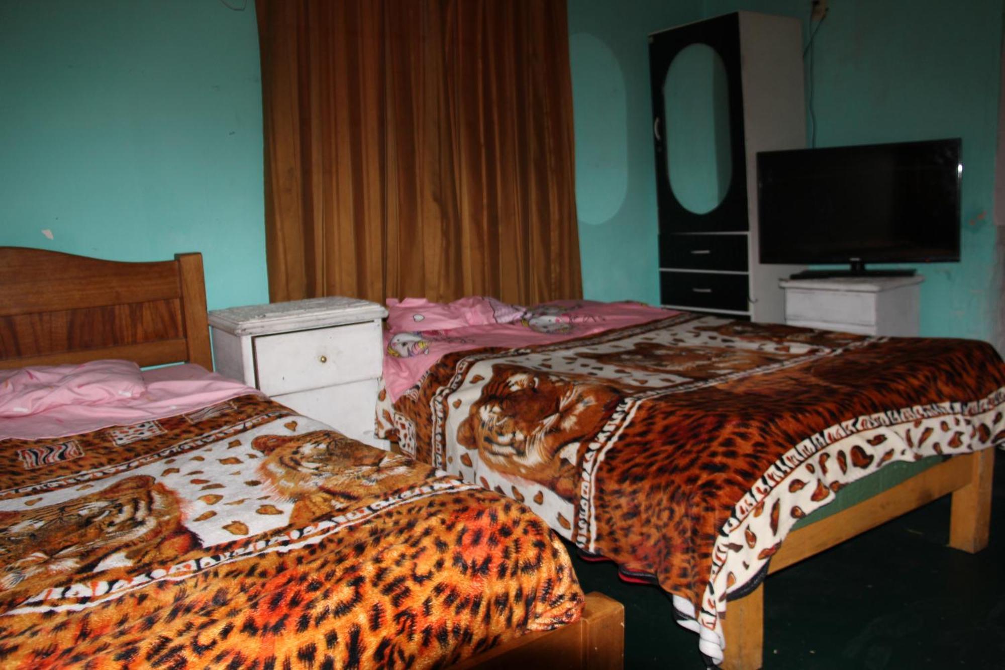 Il Riposo Hotel Арекуипа Екстериор снимка