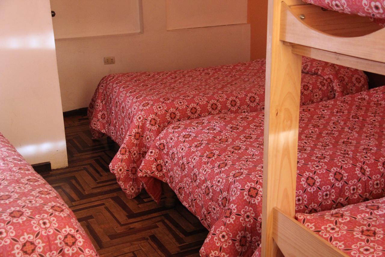 Il Riposo Hotel Арекуипа Екстериор снимка
