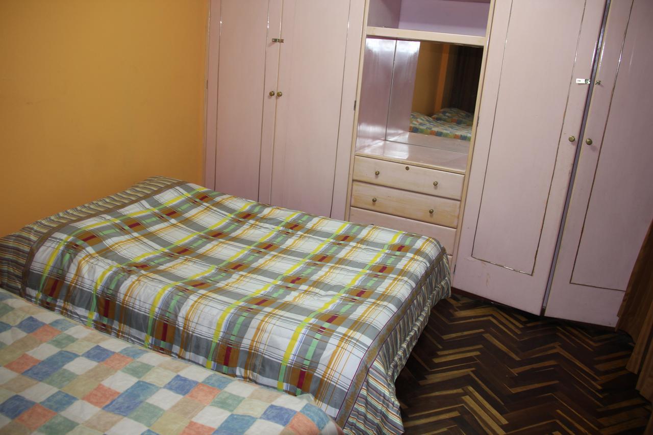 Il Riposo Hotel Арекуипа Екстериор снимка
