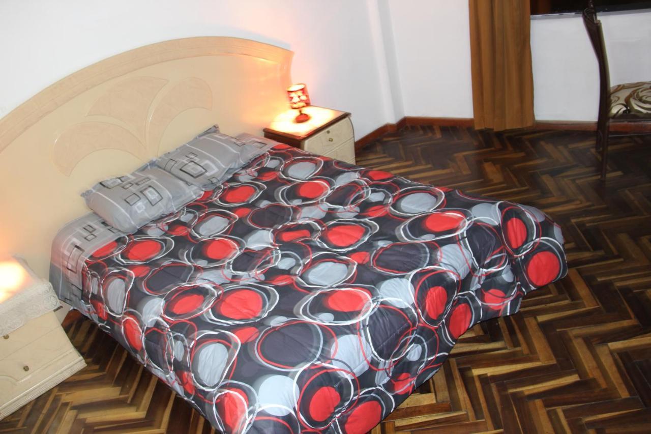 Il Riposo Hotel Арекуипа Екстериор снимка