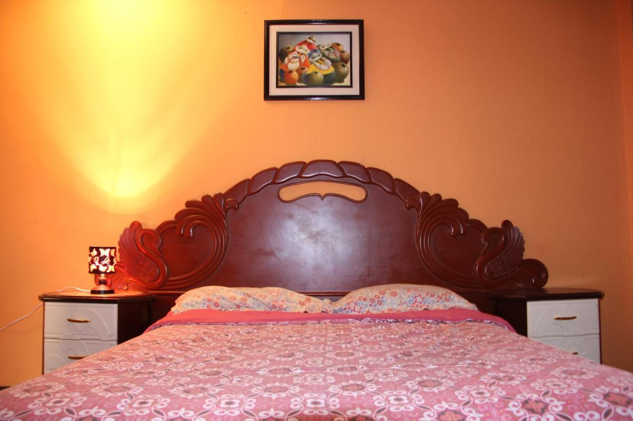 Il Riposo Hotel Арекуипа Екстериор снимка