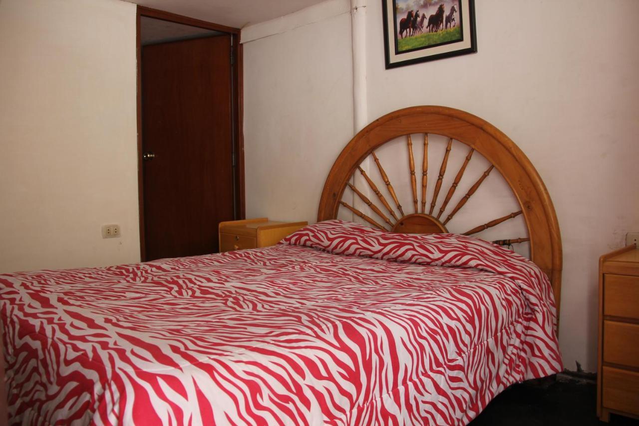 Il Riposo Hotel Арекуипа Екстериор снимка