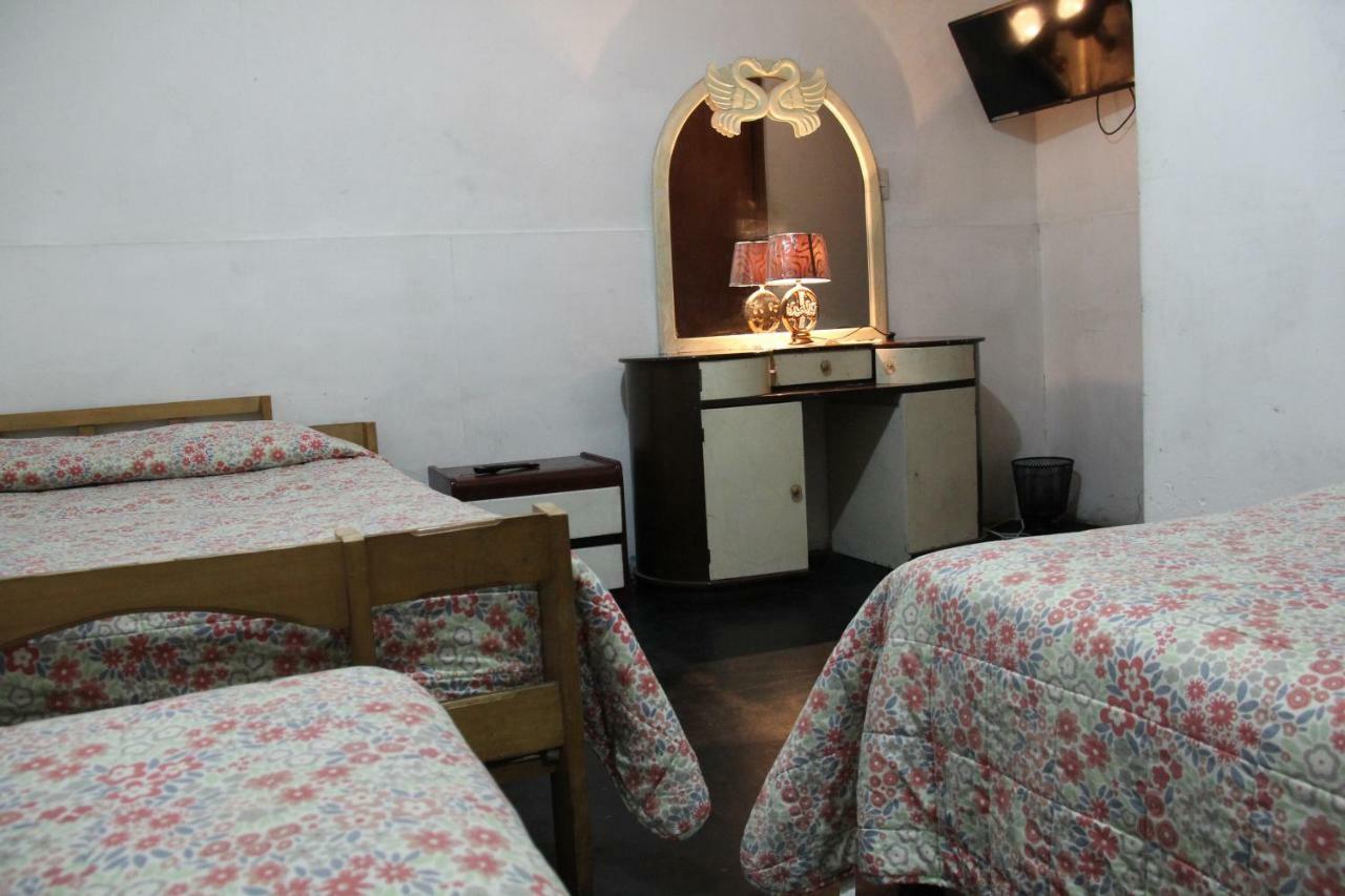 Il Riposo Hotel Арекуипа Екстериор снимка